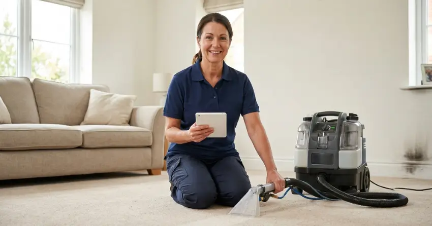 insurance claim cleaning documentation water fire damage Applecroft, Ajax