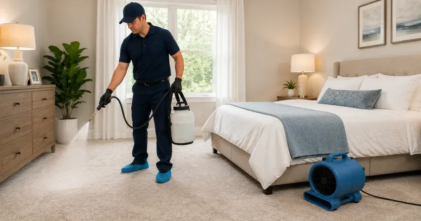 whole room pet urine odor removal treatment Ajax