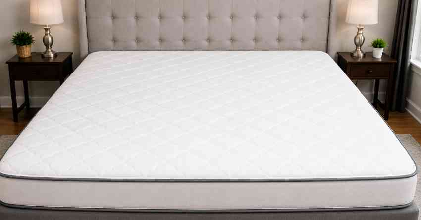 professional mattress stain removal equipment and results in Ajax