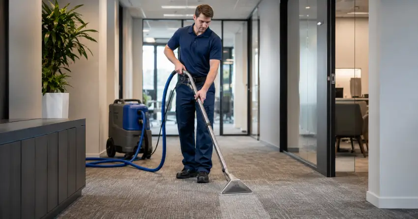 pet odour and stain removal during carpet cleaning in Applecroft, Ajax